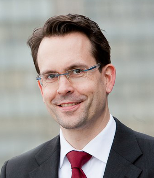 Dr Volker Güntzel